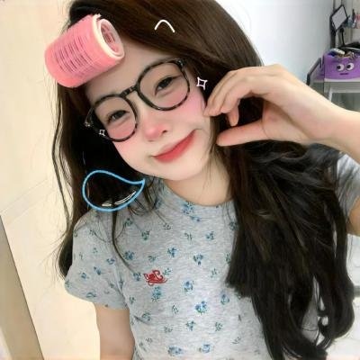 男性新娘子